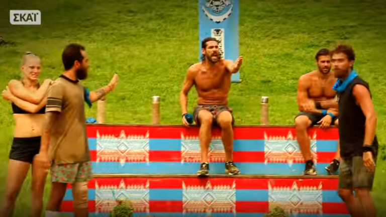 Survivor spoiler: Αυτή είναι η τελική κατάταξη των παικτών 