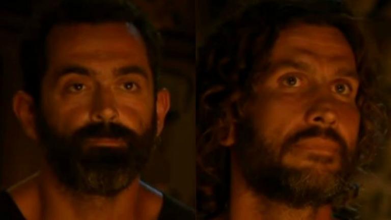 Survivor spoiler: Αυτός είναι ο παίκτης που αποχωρεί 