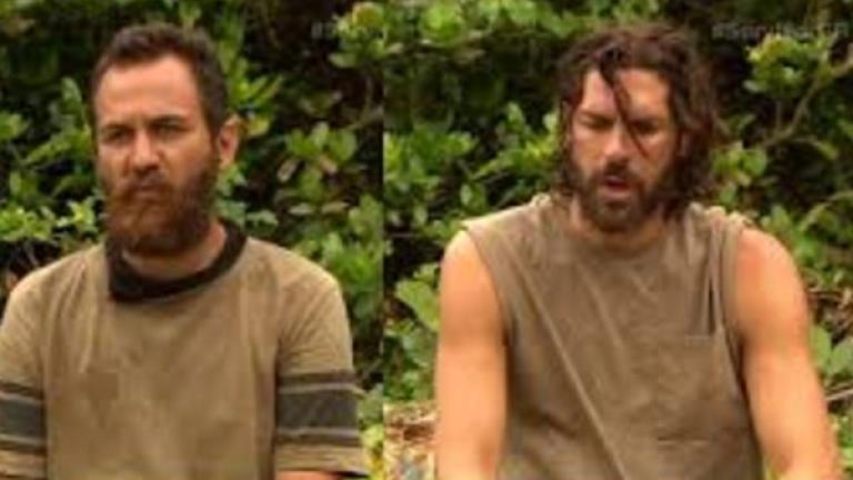 Survivor spoiler έδωσε η Γερμανού  - Στον τελικό ο...