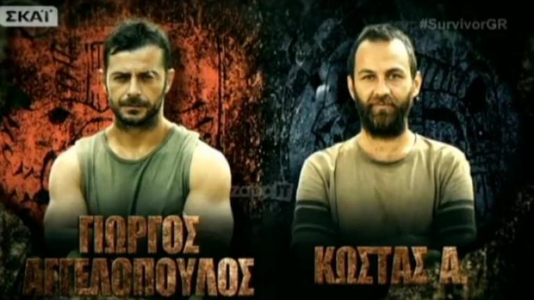 Survivor spoiler: Έπεσε ξύλο στο συμβούλιο του νησιού