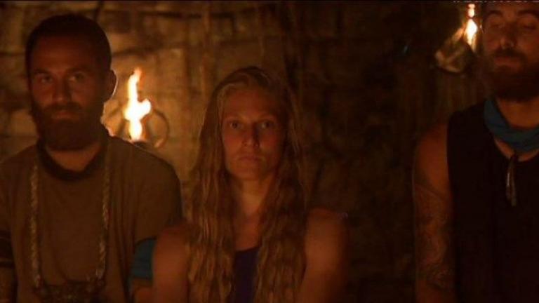 Survivor spoiler: Γκάφα του ΣΚΑΙ αποκάλυψε ποιος θα φύγει 