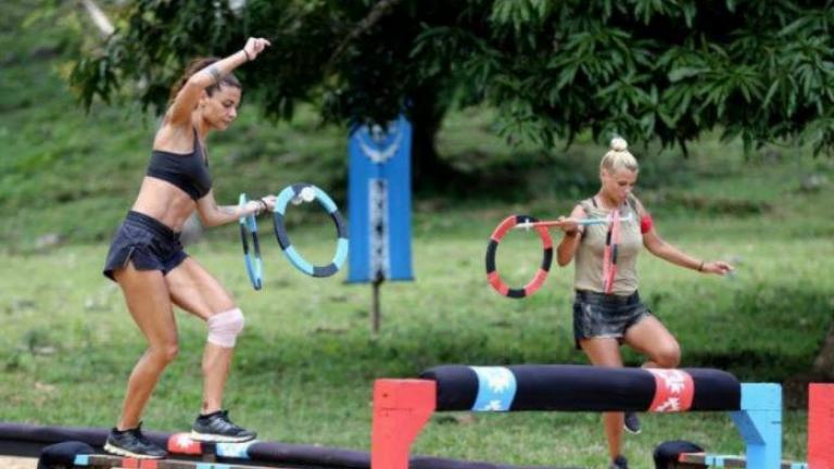 Survivor: Ένας..διαφορετικός νικητής στο τέλος!