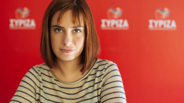 Σβίγκου για κανάλια: “Στεκόμαστε δίπλα στους εργαζομένους, αλλά απέναντι στην ανομία”