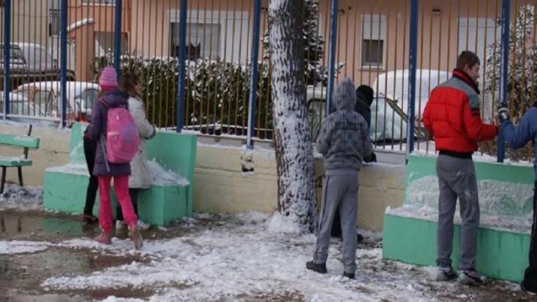 Ποια σχολεία θα λειτουργήσουν κανονικά και ποια θα παραμείνουν κλειστά