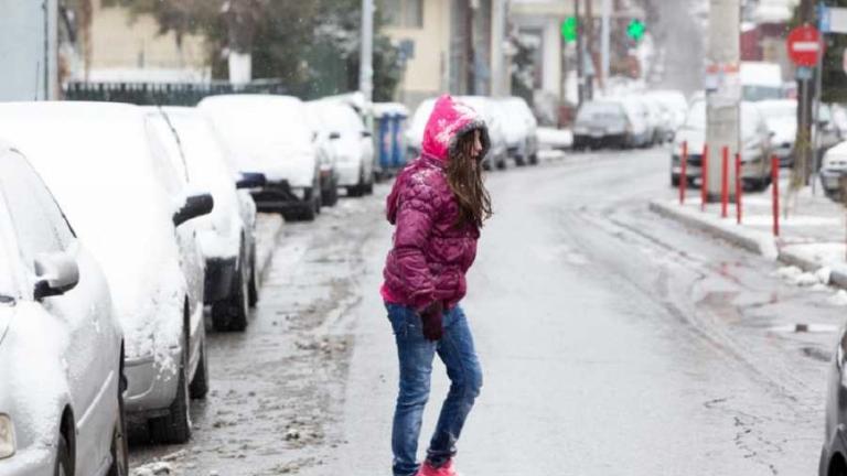 Κλειστά σχολεία: Δείτε ποια σχολεία δε θα λειτουργήσουν σήμερα