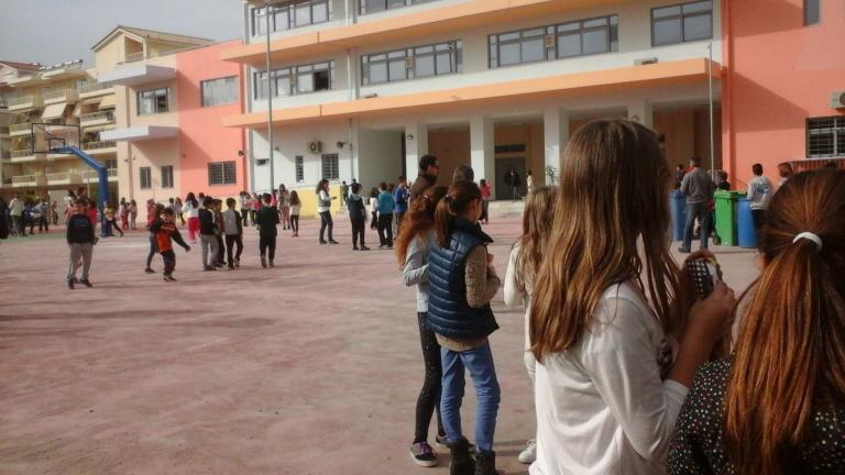 Χαστούκι της Κομισιόν για την παιδεία στην Ελλάδα το 2016