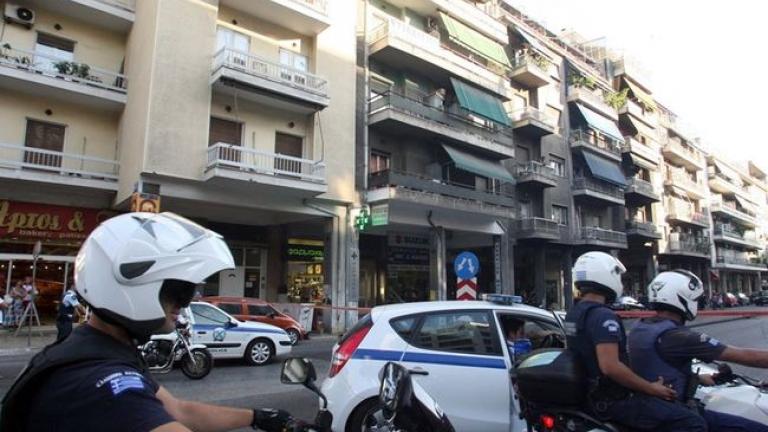 Συνελήφθησαν δύο αλλοδαποί κατηγορούμενοι για βιασμό	