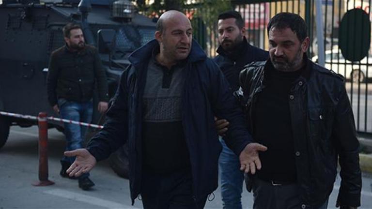 Τρομοκρατική επίθεση στην Τουρκία: Μαζικές συλλήψεις στελεχών του φιλοκουρδικού κόμματος 