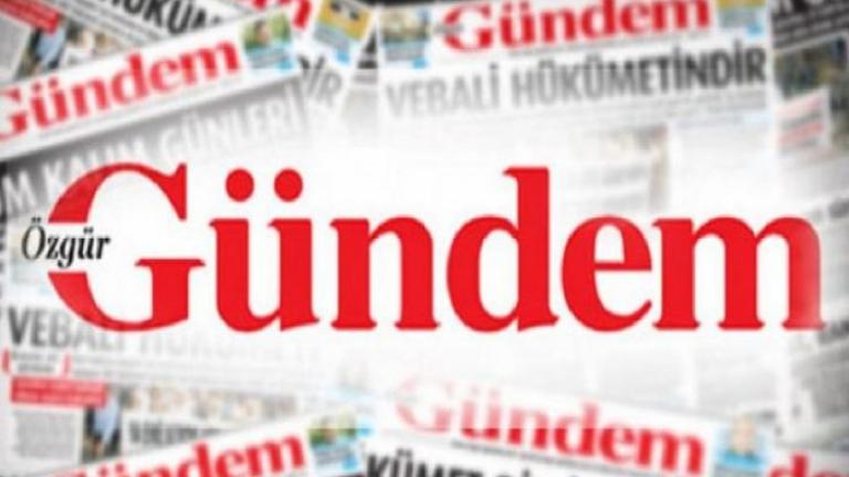 Συλλήψεις 24 δημοσιογράφων της φιλοκουρδικής εφημερίδας «Ozgur Gundem»