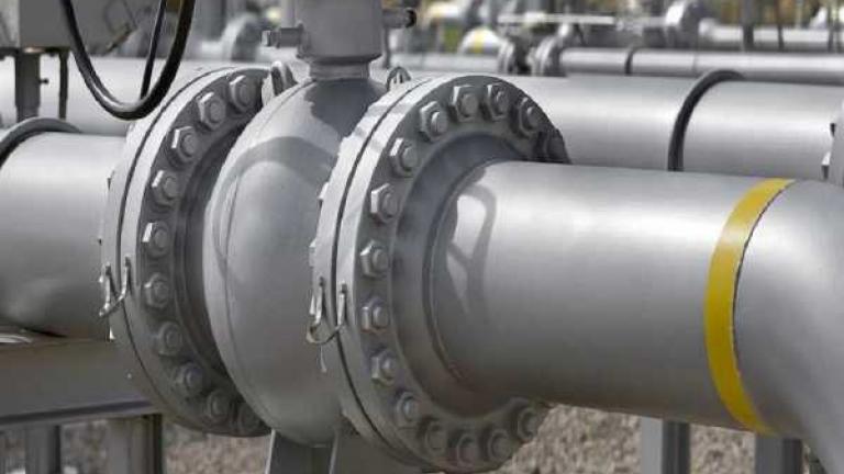 Συμφωνία ΔΕΠΑ - Noble για τον αγωγό φυσικού αερίου East - Med