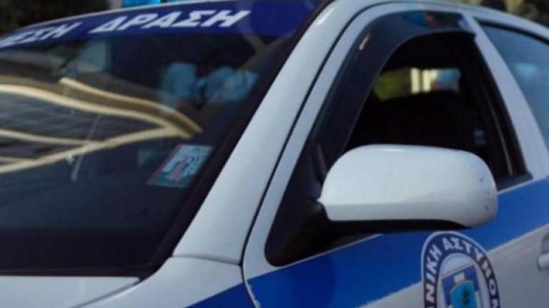 Συμπλοκή με έναν τραυματία σε καφετέρια στο κέντρο της Θεσσαλονίκης