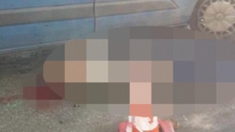 Έκρηξη στη Σμύρνη: Σκληρές εικόνες-Νεκροί οι δύο από τους τρεις ύποπτους δράστες