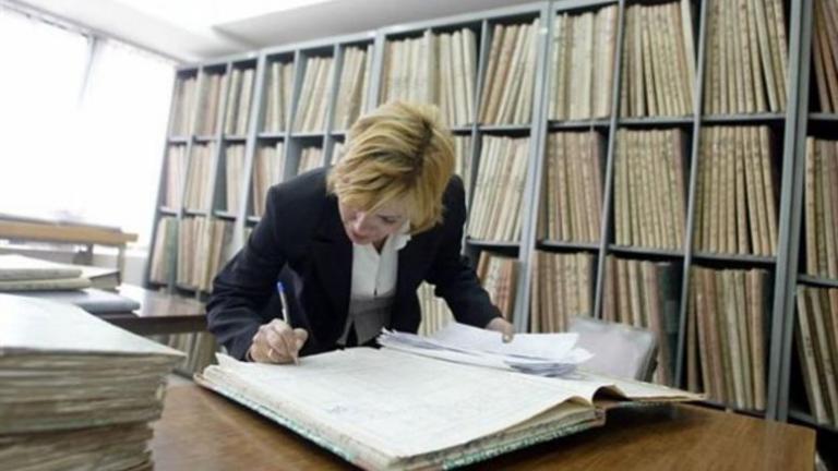 ​Συνεχίζεται η αποχή των Συμβολαιογράφων