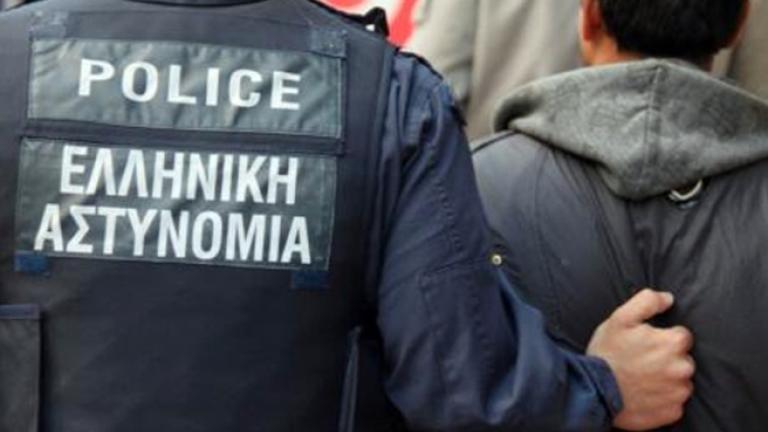 Συνελήφθη Ιρακινός για παράνομη διακίνηση μεταναστών
