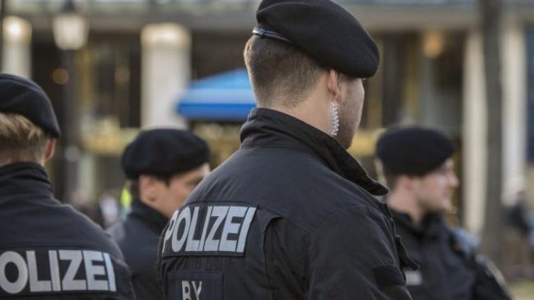 Γερμανία: Συνελήφθη Τυνήσιος φίλος του Αμρί για την επίθεση στο Βερολίνο