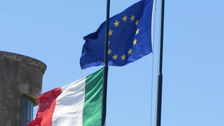 Τρέμουν... στις Βρυξέλλες-Έκτακτη Σύνοδος Κορυφής με το "ΌΧΙ" στο ιταλικό Δημοψήφισμα