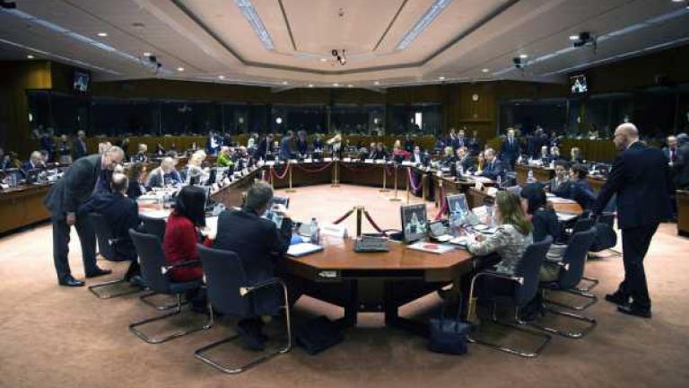 Έκτακτη Σύνοδος των Υπουργών Εσωτερικών μετά τις επιθέσεις στις Βρυξέλλες