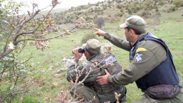 Άλλοι 5 Τούρκοι εισήλθαν στην Ελλάδα για να σωθούν από το καθεστώς Ερντογάν