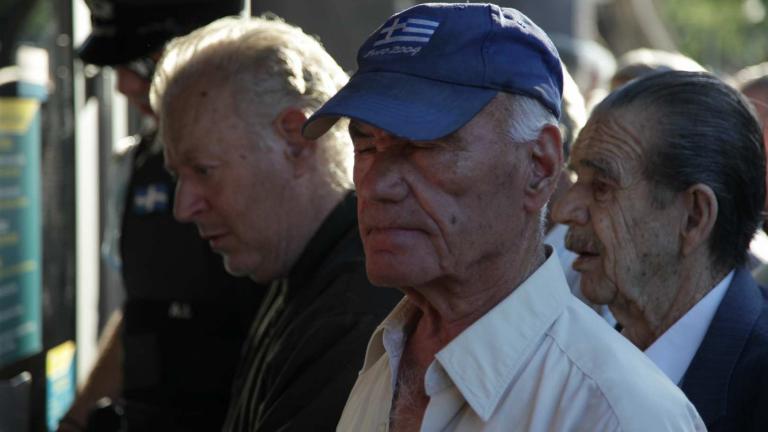 Η ελπίδα «αναπλαισιώνεται»