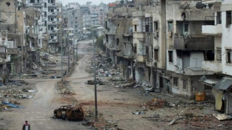 Συρία: Εκκενώνονται τέσσερις πολιορκημένες πόλεις