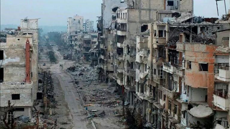 Η ένοπλη συριακή αντιπολίτευση, επιστρέφει σήμερα στις ειρηνευτικές διαπραγματεύσεις στην Αστάνα