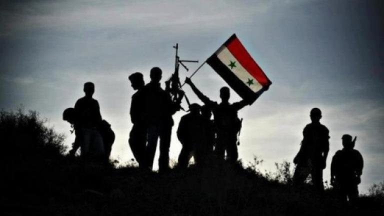 Συρία: Προωθήθηκαν και άλλο οι δυνάμεις του Άσαντ στο Χαλέπι με την αεροπορική υποστήριξη Ρώσων 