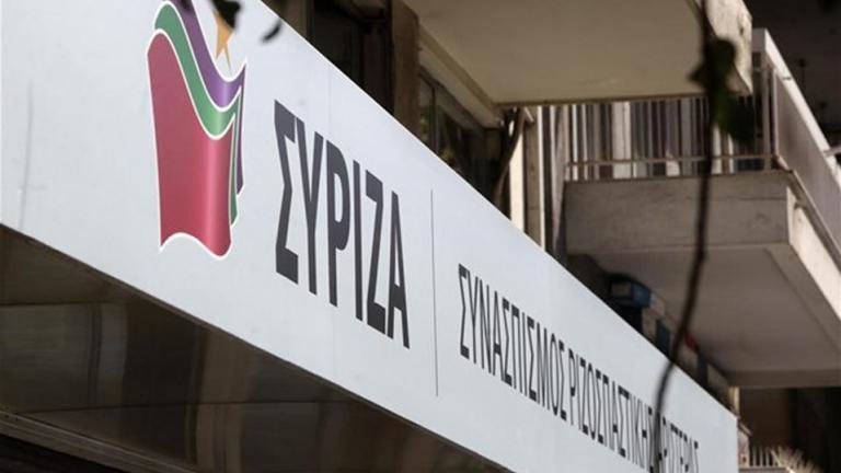 Τι συζήτησαν στην ΠΓ γραμματεία του ΣΥΡΙΖΑ – Ποιοι συμμετείχαν και γιατί