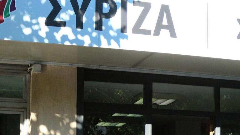 Επιθέσεις σε γραφεία του ΣΥΡΙΖΑ και στα κεντρικά των ΑΝΕΛ