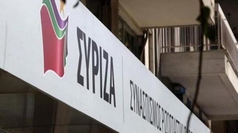 ΣΥΡΙΖΑ: Οι πολιτικές σκοπιμότητες δύσκολα κρύβονται πίσω από περούκες 