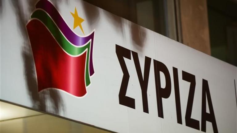 Σε εξέλιξη η συνεδρίαση της Πολιτικής Γραμματείας του ΣΥΡΙΖΑ