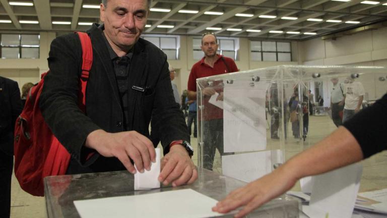 Οι εκπλήξεις στη σύνθεση της νέας Κεντρικής Επιτροπής του ΣΥΡΙΖΑ