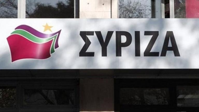 ΣΥΡΙΖΑ: Αυτοί που έκλεισαν την ΕΡΤ ας μην το παίζουν διαπρύσιοι κήρυκες της ελευθεροτυπίας και της πολυφωνίας