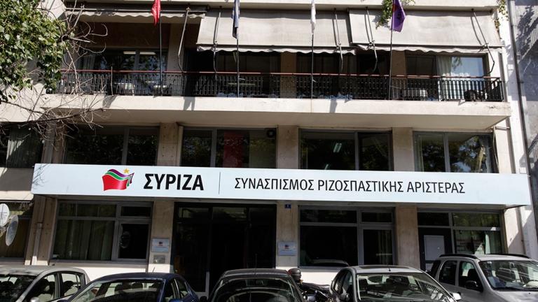 ΣΥΡΙΖΑ: “Η Φώφη Γεννηματά επιλέγει το κρυφτό για τον εκλογικό νόμο”