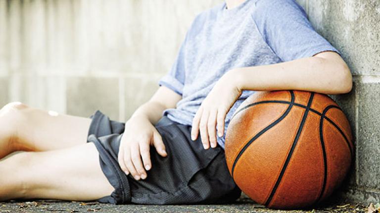 ροσέγγισε 12χρονους που έπαιζαν μπάσκετ στο πάρκο της γειτονιάς και ασέλγησε σε βάρος τους