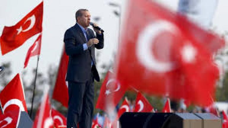 Τουρκία: Η Άγκυρα θέλει να διοργανώσει περίπου 30 εκδηλώσεις υπέρ του Ερντογάν στη Γερμανία