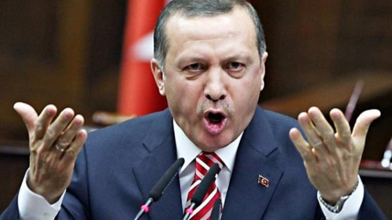 Έχει... ξεφύγει ο Ερντογάν-Καταργεί και τη θέση του πρωθυπουργού