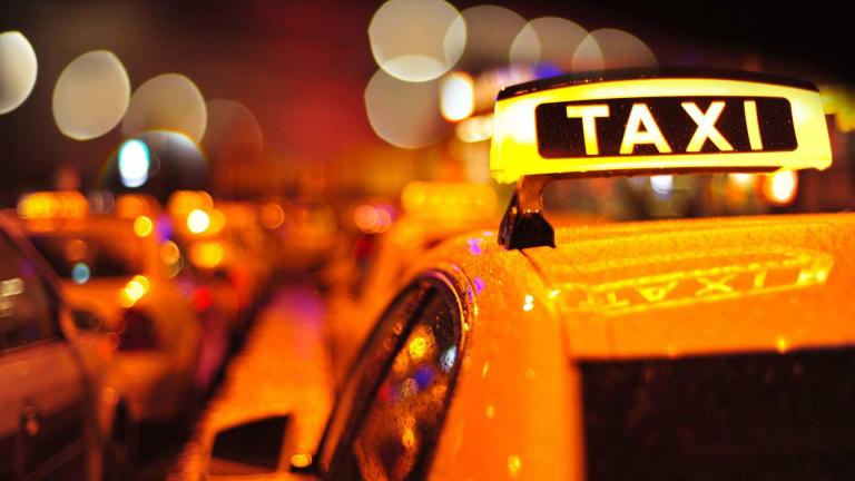 Τρόμος στις πιάτσες των ταξί  - Το προφίλ του μανιακού 