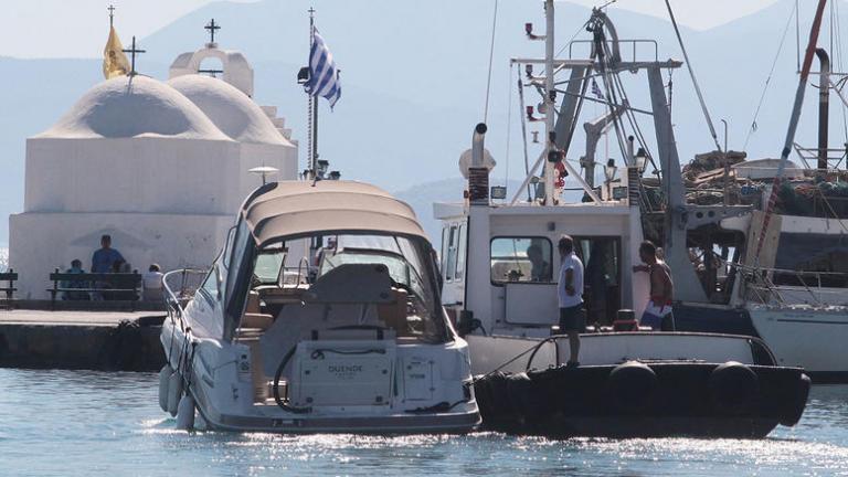 Τραγωδία στην Αίγινα-Νέα συγκλονιστική μαρτυρία: "Ένα νεαρό ζευγάρι στο ταχύπλοο"