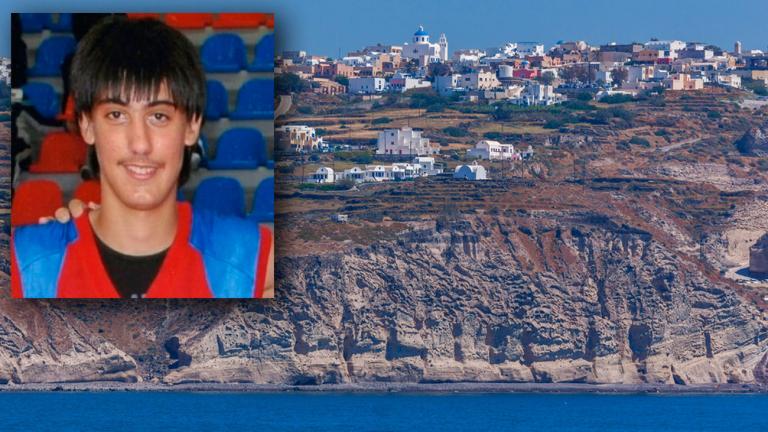 Υπόθεση Βαζακόπουλου: Φυλακίστηκε ο Βούλγαρος "φίλος"