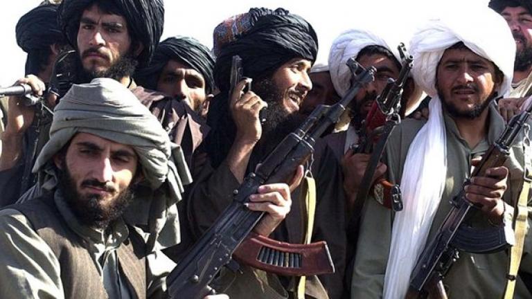 Οι ΗΠΑ δεν αποκλείουν συνεργασία Ρώσων και Ταλιμπάν στο Αφγανιστάν 
