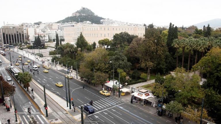 Το «Τάμα του Έθνους» και η ιστορία του