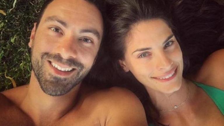 Τανιμανίδης - Μπόμπα: Ανέβαλαν - ξανά - τον γάμο τους!