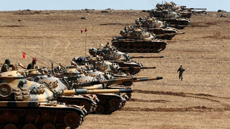 Τουρκία - Ραγδαίες εξελίξεις – Φόβος για νέο πραξικόπημα!