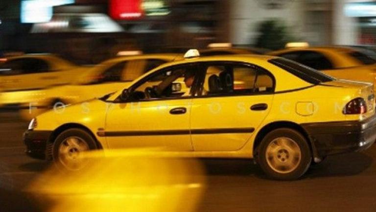 Εξαρθρώθηκε σπείρα Ρομά που καταλήστευε οδηγούς ταξί