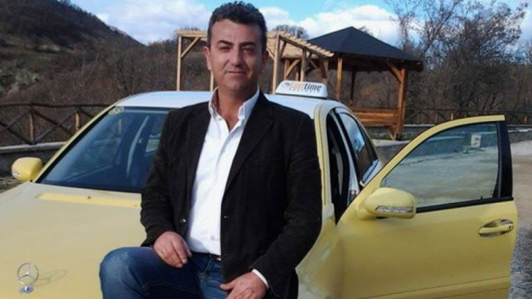 Τι λέει η ανακοίνωση της οικογένεια του 30χρονου ειδικού φρουρού που σκότωσε τον 52χρονο ταξιτζή στην Καστοριά