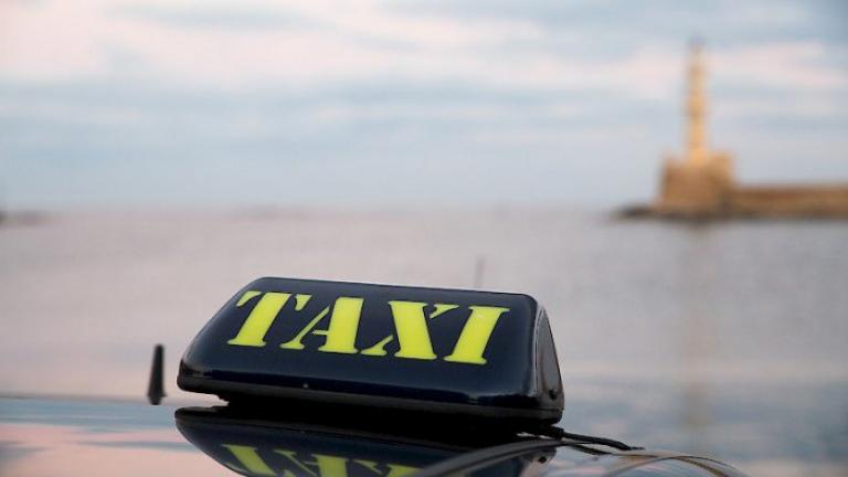 Γερμανίδα αρνήθηκε να πληρώσει ταξί επειδή η Ελλάδα...χρωστάει 