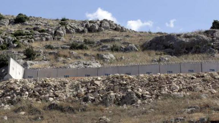 Η Τουρκία ξεκίνησε την οικοδόμηση ενός «τείχους ασφαλείας» στα σύνορά της με το Ιράν