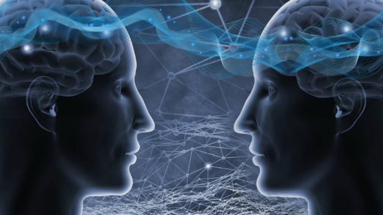 Το μηχάνημα που μας κάνει... «τηλεπαθητικούς» (ΦΩΤΟ)