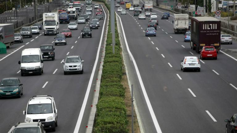 Ερχονται εξατομικευμένα τέλη κυκλοφορίας για κάθε όχημα