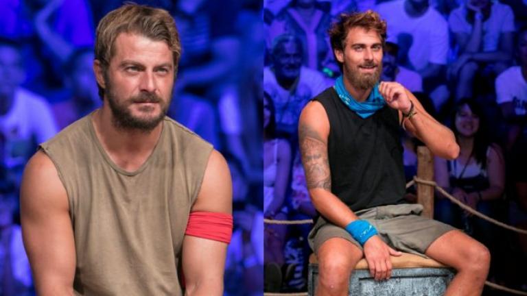 Survivor: Χαμός στο LIVE με τον Μάριο Ιωαννίδη 